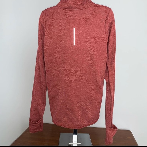 Nike Running Pullover - Picture 4 of 5